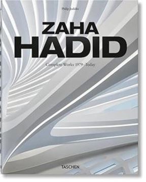 Imagem de ZAHA HADID: ZAHA HADID ARCHITECTS COMPLETE WORKS 1979-TODAY