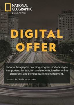 Imagem de WORLD LINK INTRO B - STUDENT EBOOK PDF - ELECTRONIC ACCESS CODE - 3RD ED.