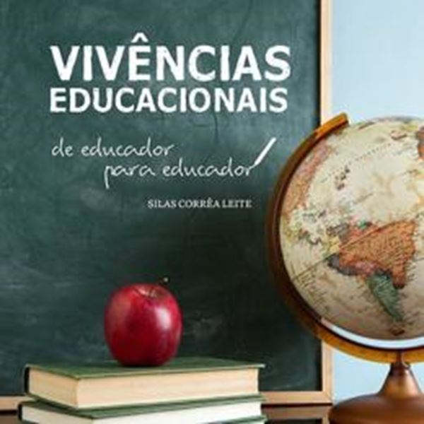 Picture of VIVENCIAS EDUCACIONAIS - DE PROFESSOR PARA PROFESSOR