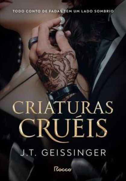 Picture of CRIATURAS CRUEIS