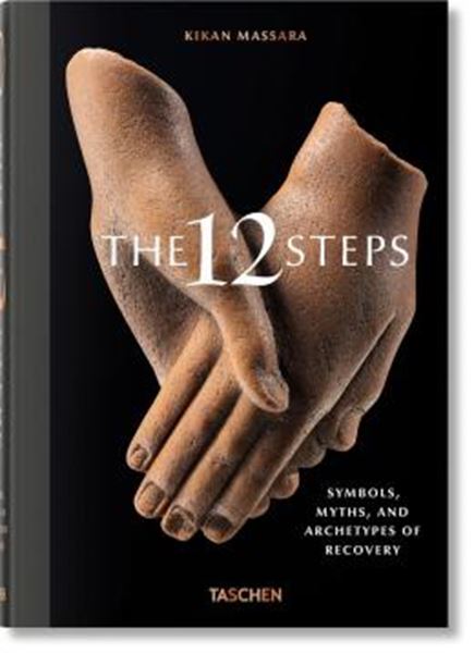 Picture of THE 12 STEPS