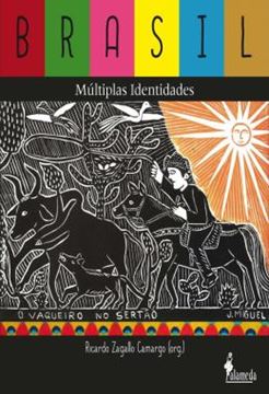 Imagem de BRASIL, MULTIPLAS IDENTIDADES