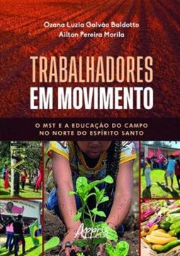 Imagem de TRABALHADORES EM MOVIMENTO