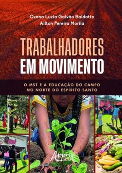 Picture of TRABALHADORES EM MOVIMENTO