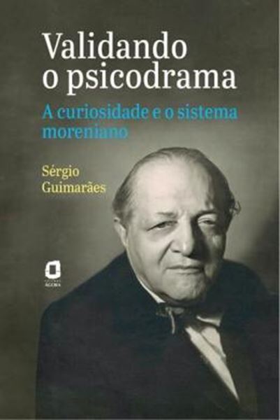 Picture of VALIDANDO O PSICODRAMA