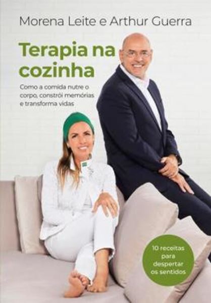 Picture of TERAPIA NA COZINHA