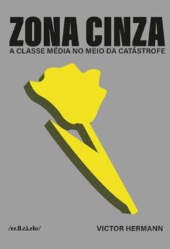 Imagem de ZONA CINZA