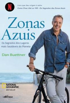 Imagem de ZONAS AZUIS