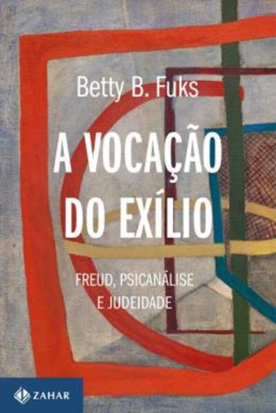Picture of A VOCACAO DO EXILIO (NOVA EDICAO)