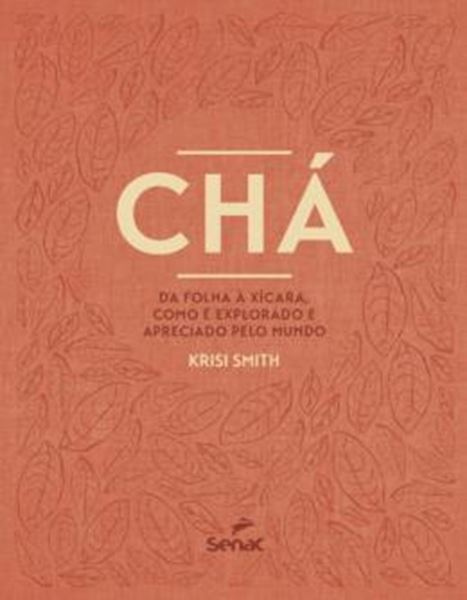 Picture of CHÁ