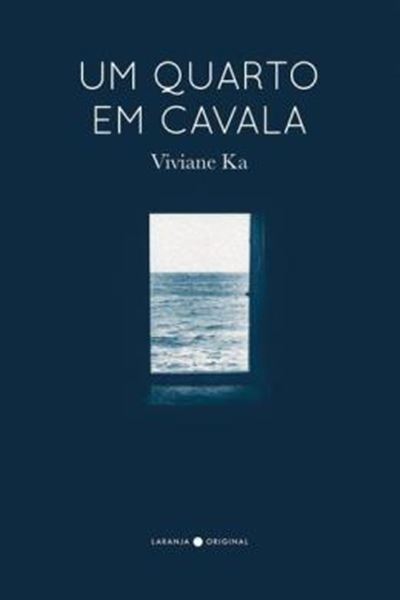 Picture of UM QUARTO EM CAVALA
