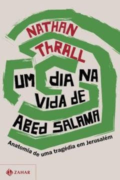Imagem de UM DIA NA VIDA DE ABED SALAMA