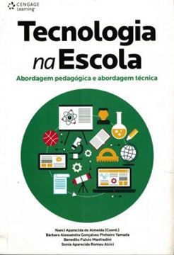 Imagem de TECNOLOGIA NA ESCOLA