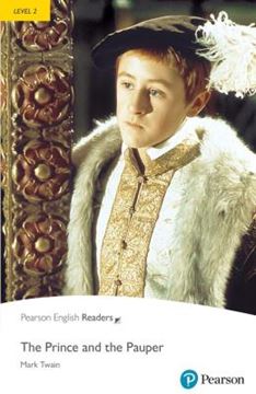 Imagem de THE PRINCE AND THE PAUPER BOOK WITH EBOOK AND AUDIO - LEVEL 4