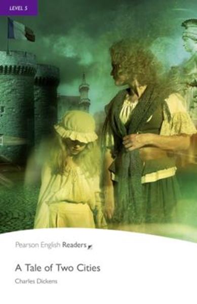Picture of A TALE OF TWO CITIES BOOK & EBOOK WITH DIGITAL RESOURCES LEVEL 5