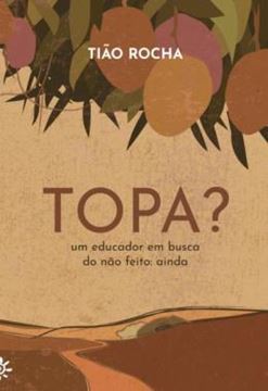Imagem de TOPA?