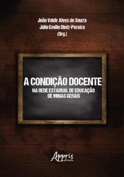 Imagem de A CONDICAO DOCENTE NA REDE ESTADUAL DE EDUCACAO DE MINAS GERAIS