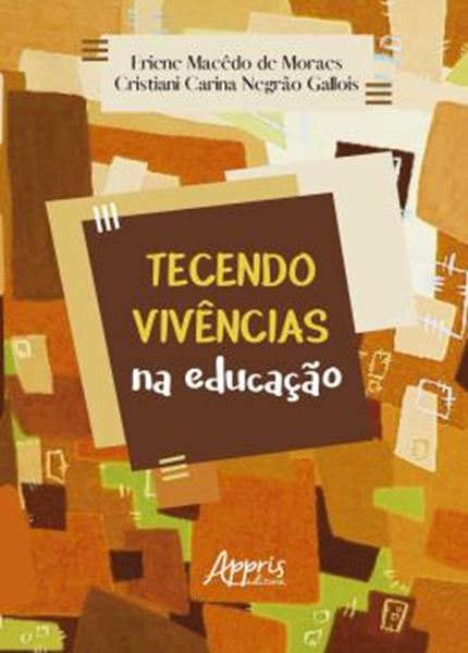 Picture of TECENDO VIVENCIAS NA EDUCACAO