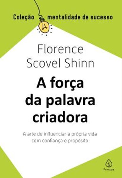 Picture of A FORCA DA PALAVRA CRIADORA
