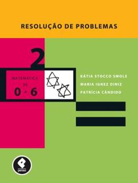 Imagem de RESOLUCAO DE PROBLEMAS