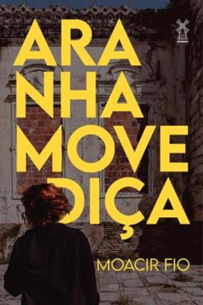 Picture of ARANHA MOVEDICA