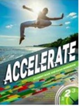 Imagem de ACCELERATE 2 SB AND WB WITH DIGITAL PACK (BR)