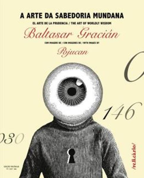 Picture of A ARTE DA SABEDORIA MUNDANA - COM IMAGENS DE POJUCAN