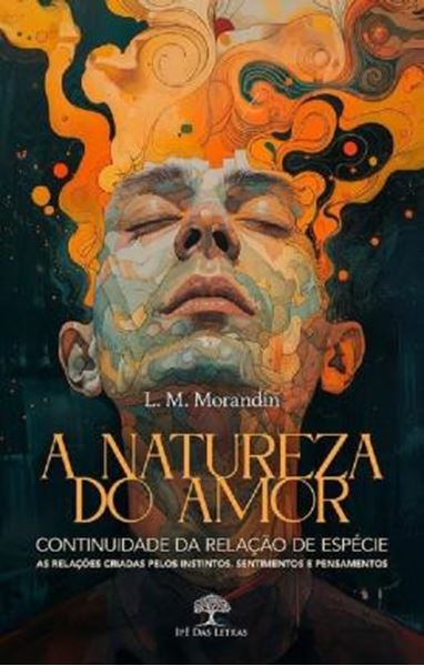Picture of A NATUREZA DO AMOR