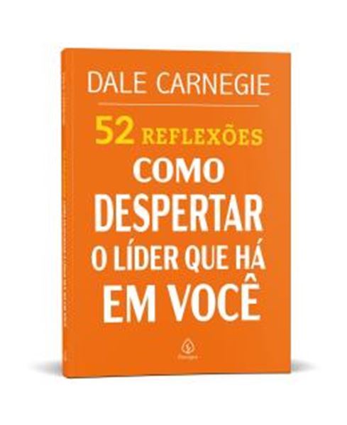 Picture of 52 REFLEXOES - COMO DESPERTAR O LIDER QUE HA EM VOCE