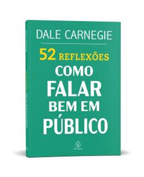 Picture of 52 REFLEXOES - COMO FALAR BEM EM PUBLICO