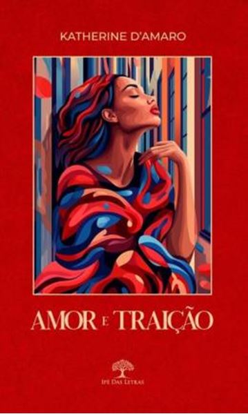 Picture of AMOR E TRAICAO