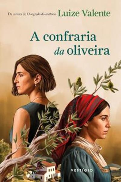 Picture of A CONFRARIA DA OLIVEIRA