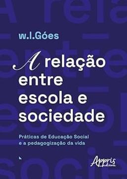Imagem de A RELACAO ENTRE ESCOLA E SOCIEDADE