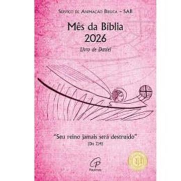 Imagem de "SEU REINO JAMAIS SERA DESTRUIDO" (DN 7,14)