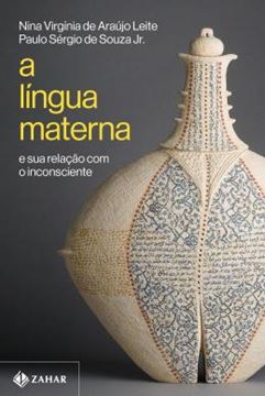 Imagem de A LINGUA MATERNA - E SUA RELACAO COM O INCONSCIENTE