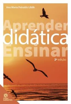 Imagem de APRENDER DIDATICA – ENSINAR DIDATICA