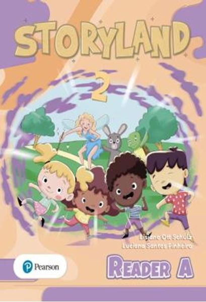 Picture of STORYLAND 2 - READER A - 2ND ED