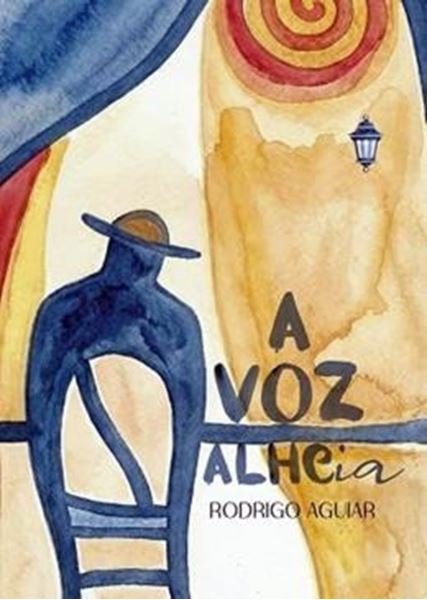 Picture of A VOZ ALHEIA