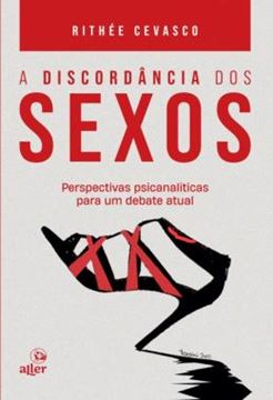 Imagem de A DISCORDANCIA DOS SEXOS